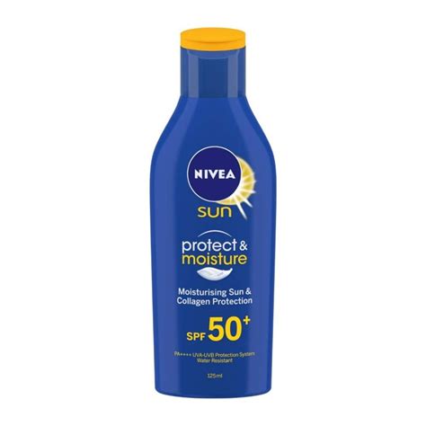 nivea sunscreen spf 50 price.